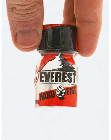 Popper Everest Fist 10ml