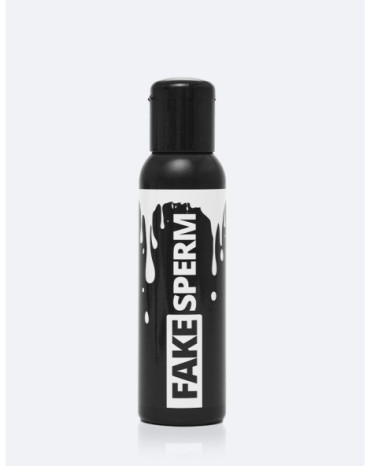 Lubricante Intimo Fake Sperm 250 ml