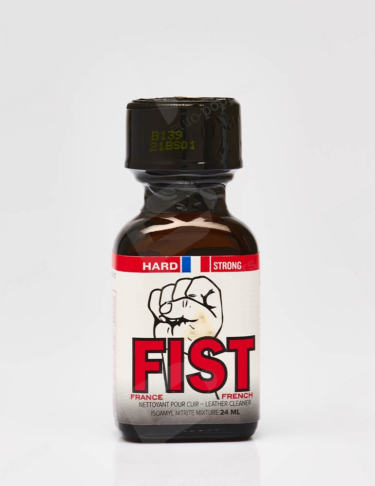 Popper Fist Hard 24 ml