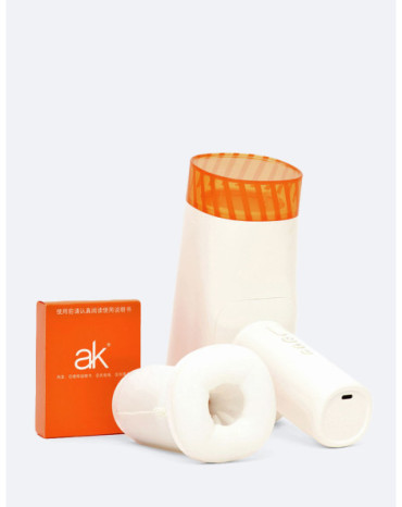 Masturbador Automático Super Series S1 AK
