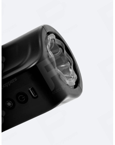 Masturbador Vibrador Roating Blow