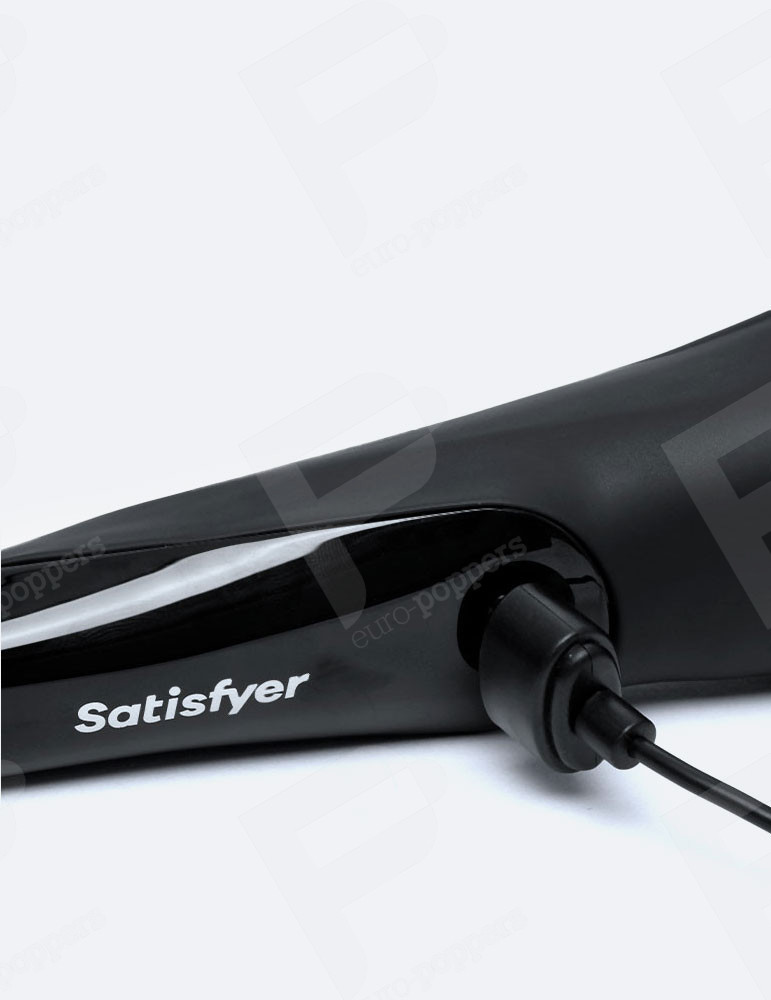 Masturbador Satisfyer Men Wand-7