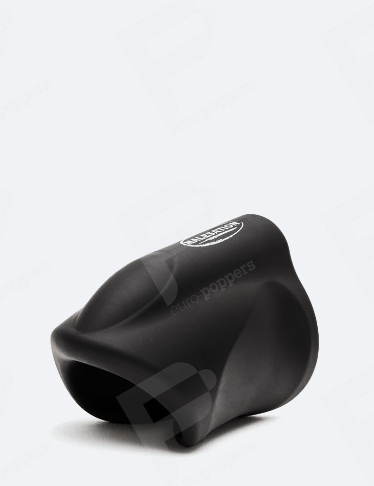 Masturbador Vibratorio Vibro Ray Strubber - Malesation-3