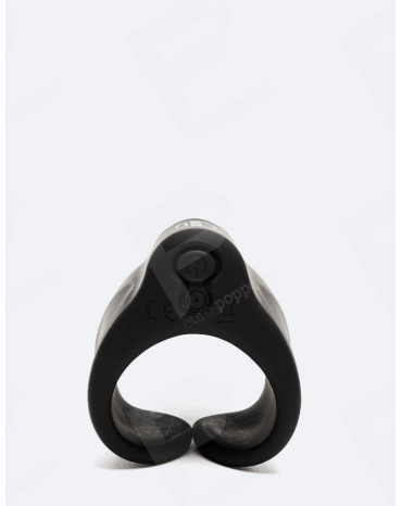 Masturbador Vibratorio Vibro Ray Strubber - Malesation