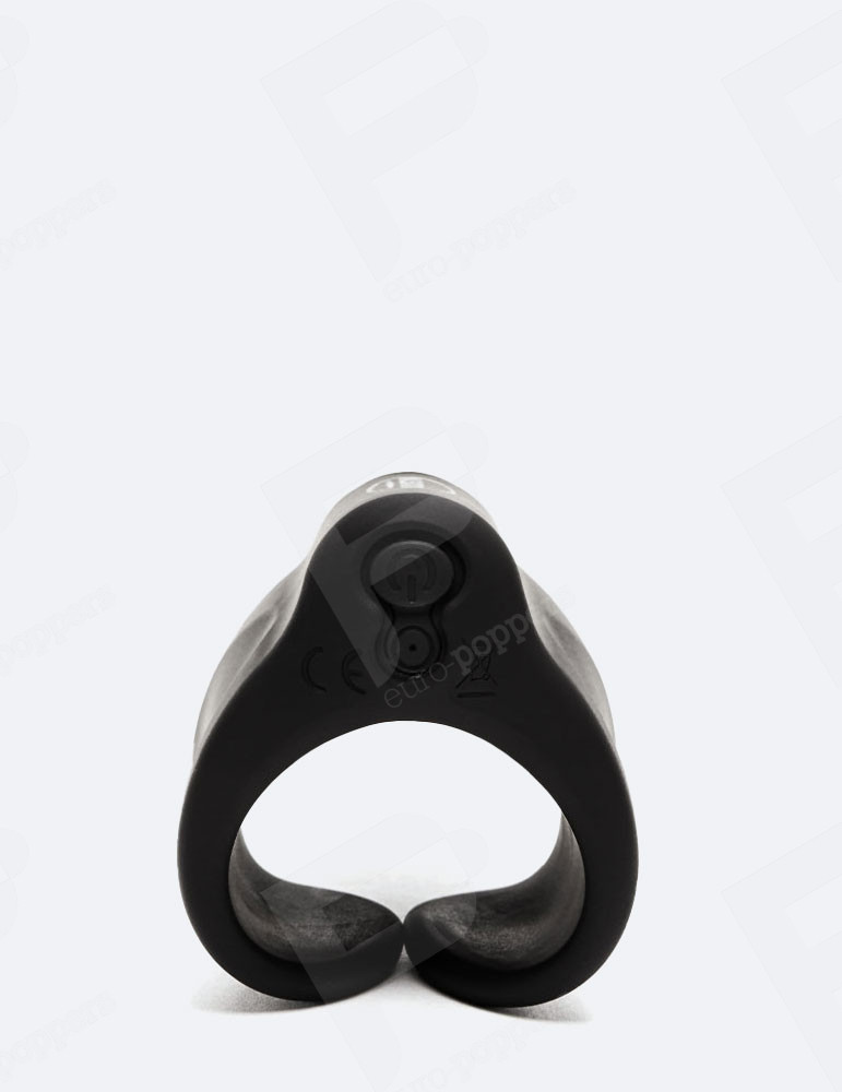 Masturbador Vibratorio Vibro Ray Strubber - Malesation-2