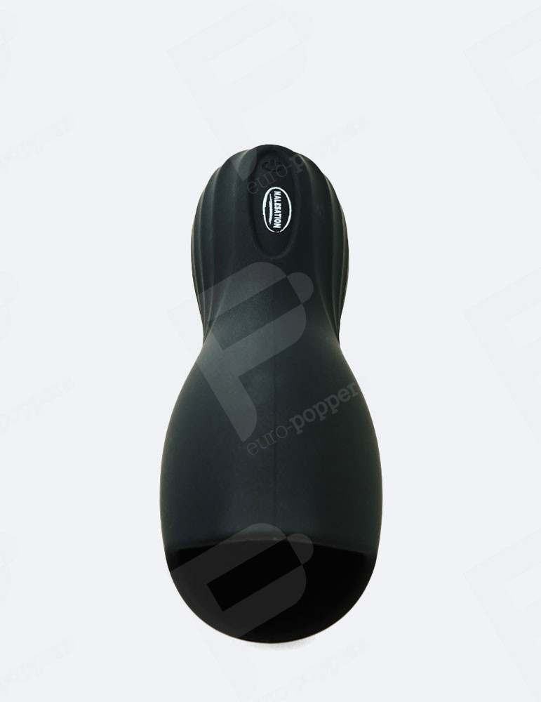 Masturbador con Vibración - Cup Hunter-3