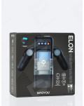 Masturbator Automático - Elon IntoYou-5