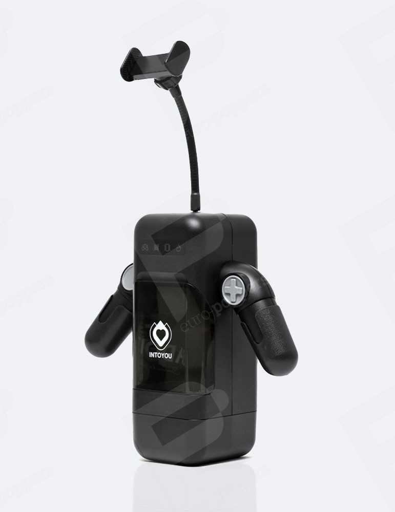 Masturbator Automático - Elon IntoYou-2