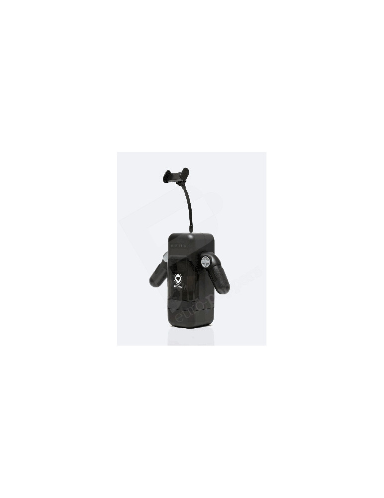 Masturbator Automático - Elon IntoYou-3