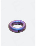 Saturno Hueman - Anillo Vibrador Pene y Testículos
