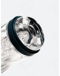 Masturbador Transparente FPPR - Flexible-4