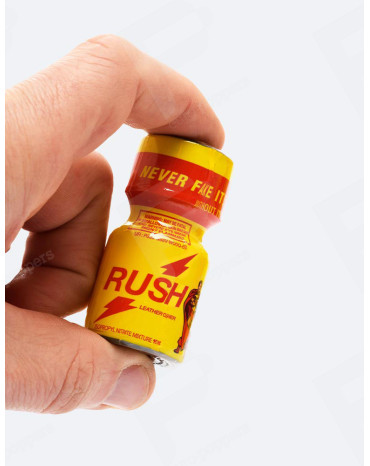 Rush 10ml + Adaptador