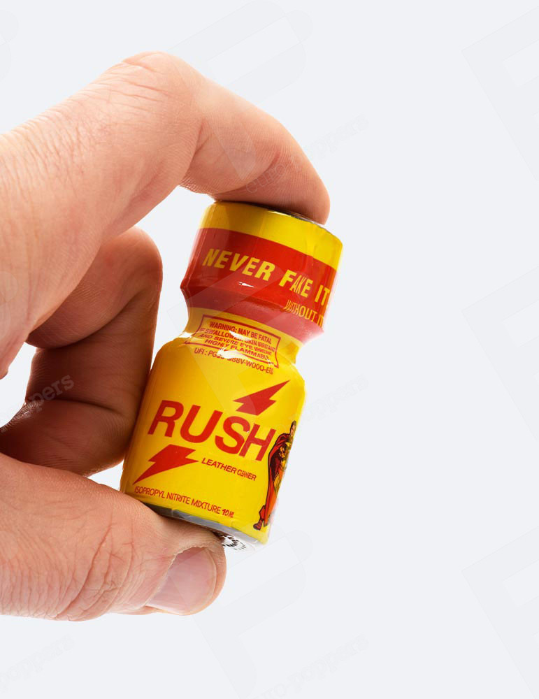 Rush 10ml + Adaptador-2