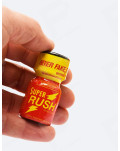 Super Rush 10ml + Adaptador-3