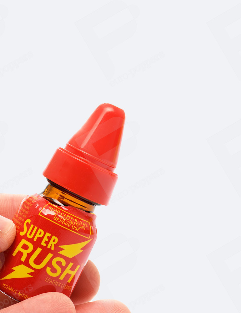 Super Rush 10ml + Adaptador-2