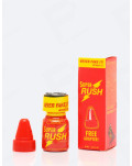 Super Rush 10ml + Adaptador