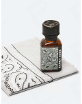 Popper Hanky Code Gris 24ml + Bandana