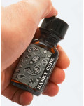 Popper Hanky Code Gris 24ml + Bandana-3