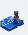 Popper Hanky Code Azul 24ml + Bandana