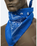 Popper Hanky Code Azul 24ml + Bandana-4