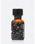 Popper Hanky Code Negro 24ml + Bandana-2