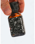Popper Hanky Code Negro 24ml + Bandana-3