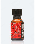 Popper Hanky Code Rojo 24ml + Bandana-2