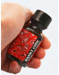 Popper Hanky Code Rojo 24ml + Bandana-3