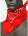 Popper Hanky Code Rojo 24ml + Bandana-5