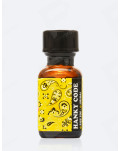 Popper Hanky Code Rojo 24ml + Bandana-2
