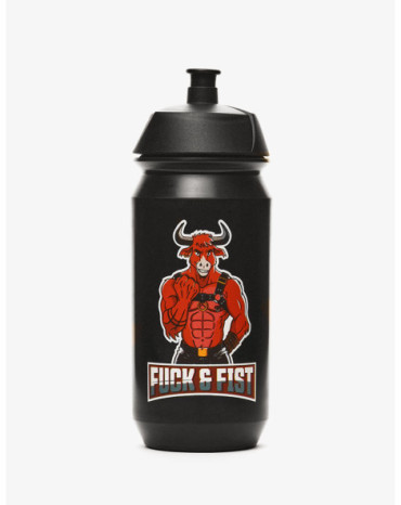 Botella para Lubricante FUCK & FIST 500 ml