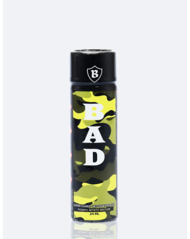 Bad 24 ml