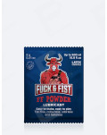 Sobre de Lubricante en Polvo - FUCK & FIST-3