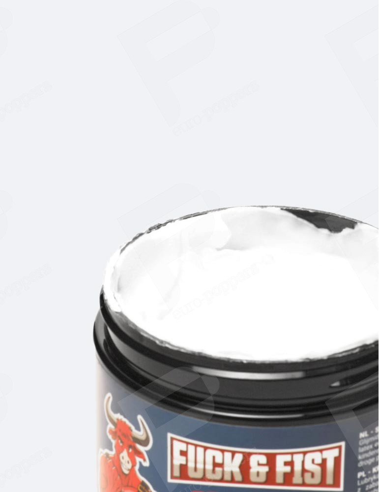 Crema Lubricante Fuck & Fist - FF Cream 500ml-3
