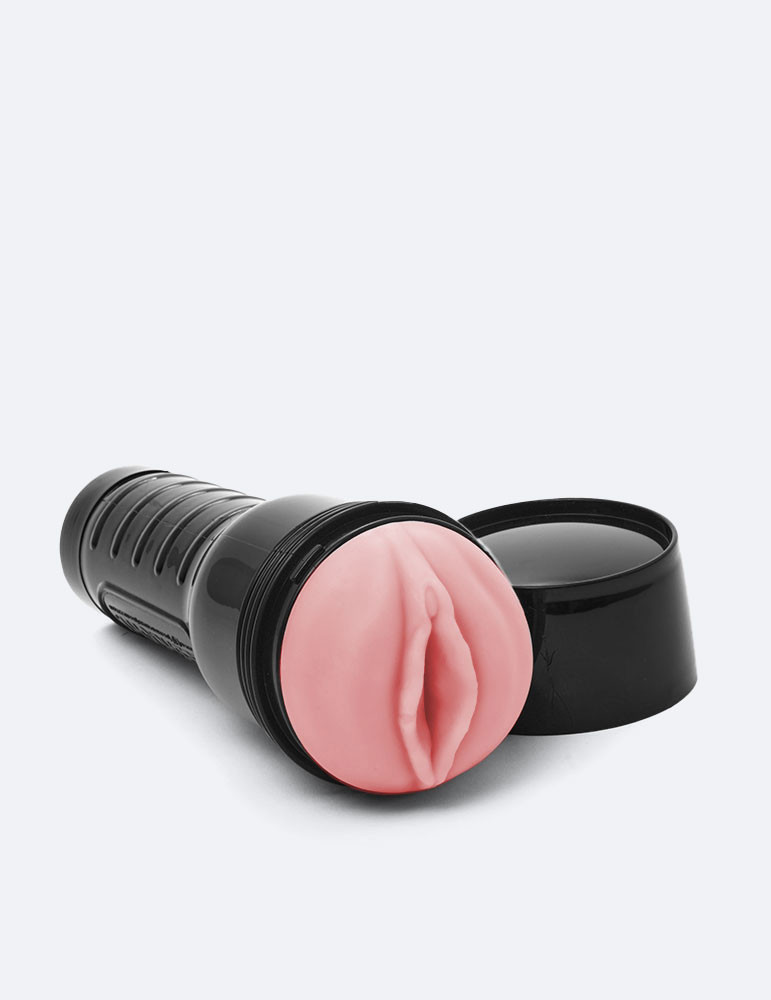 Masturbador Fleshlight Pink Lady Mini-Lotus