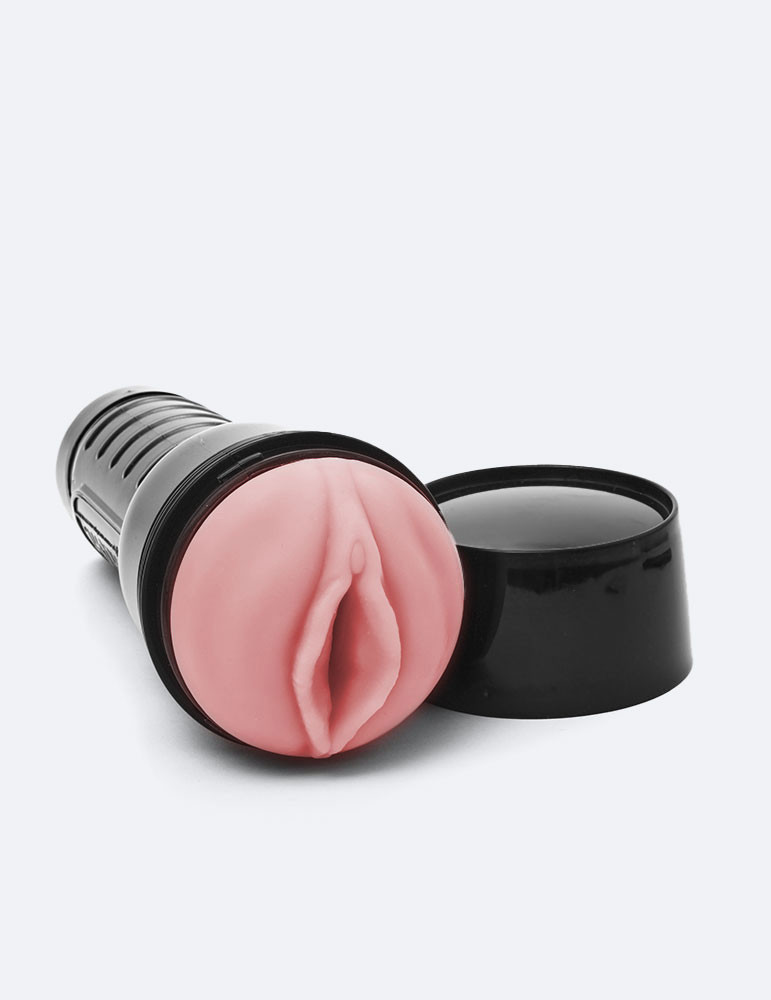 Masturbador Fleshlight Pink Lady Destroya