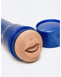 Masturbador Boca - Fleshlight Boost Blow