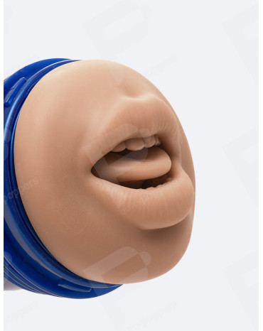 Masturbador Boca - Fleshlight Boost Blow