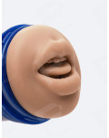 Masturbador Boca - Fleshlight Boost Blow -2