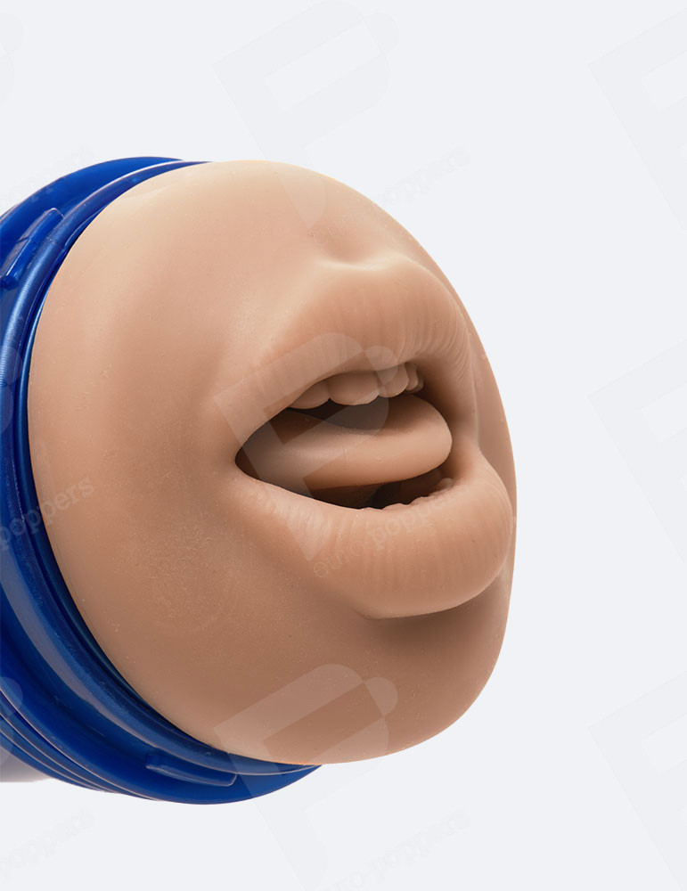 Masturbador Boca - Fleshlight Boost Blow -2