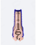 Masturbador Boca - Fleshlight Boost Blow -3