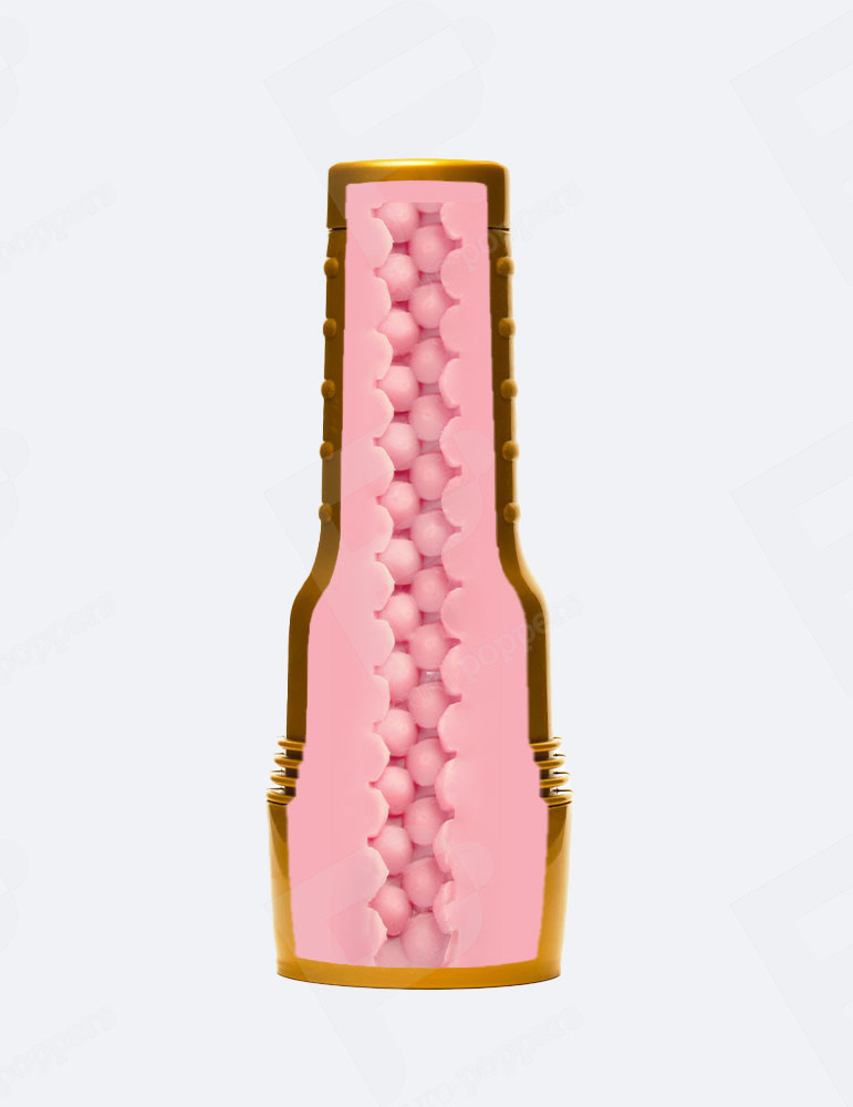 Masturbador - Fleshlight Pink Lady Stamina Training Unit-3
