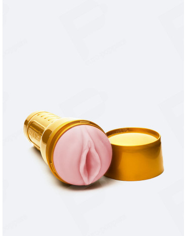 Masturbador - Fleshlight Pink Lady Stamina Training Unit