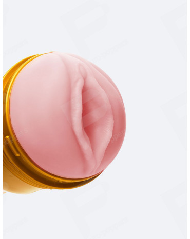 Masturbador - Fleshlight Pink Lady Stamina Training Unit