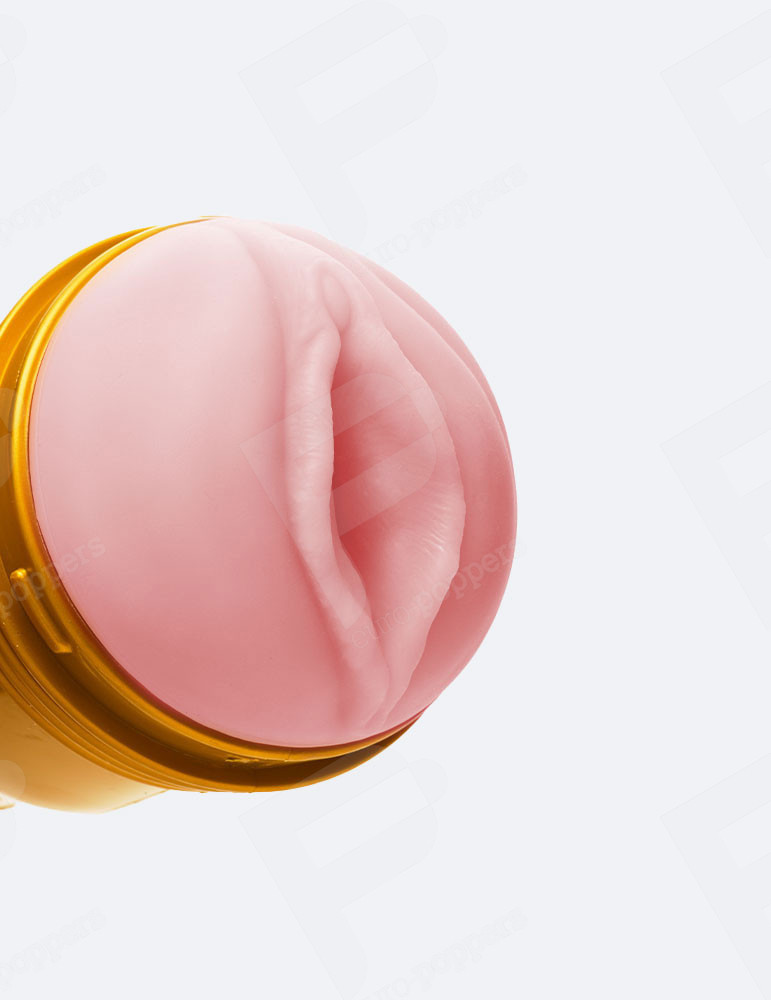 Masturbador - Fleshlight Pink Lady Stamina Training Unit-2