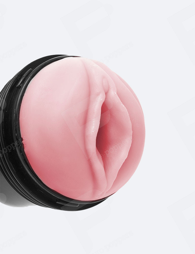 Masturbador Vagina Realista - Fleshlight Pink Lady Vortex-4