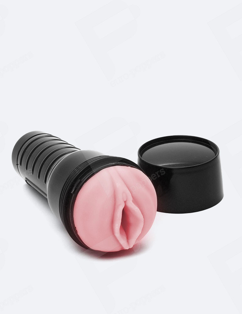 Masturbador Vagina Realista - Fleshlight Pink Lady Vortex-1