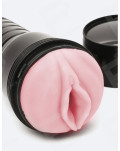 Masturbador Vagina Realista - Fleshlight Pink Lady Vortex-3