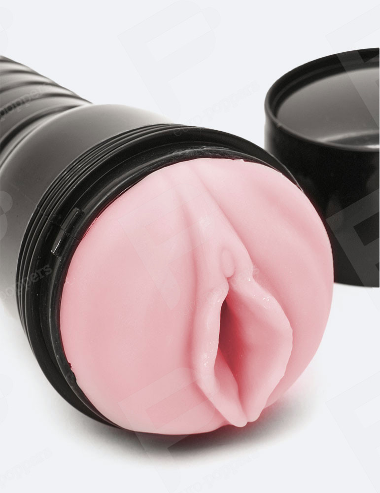 Masturbador Vagina Realista - Fleshlight Pink Lady Vortex-3
