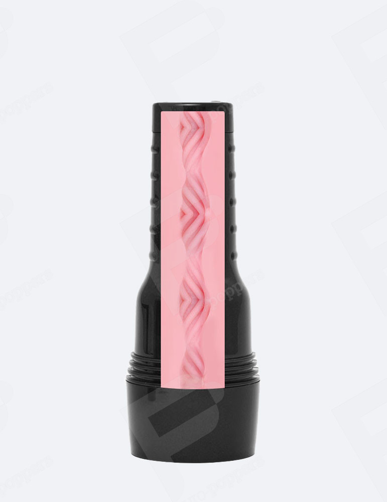 Masturbador Vagina Realista - Fleshlight Pink Lady Vortex-5